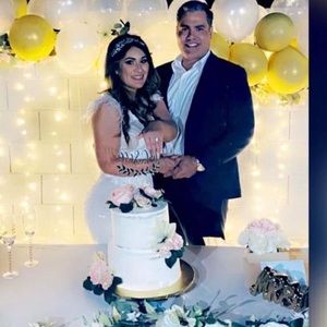 Meet your Posher, Marisol